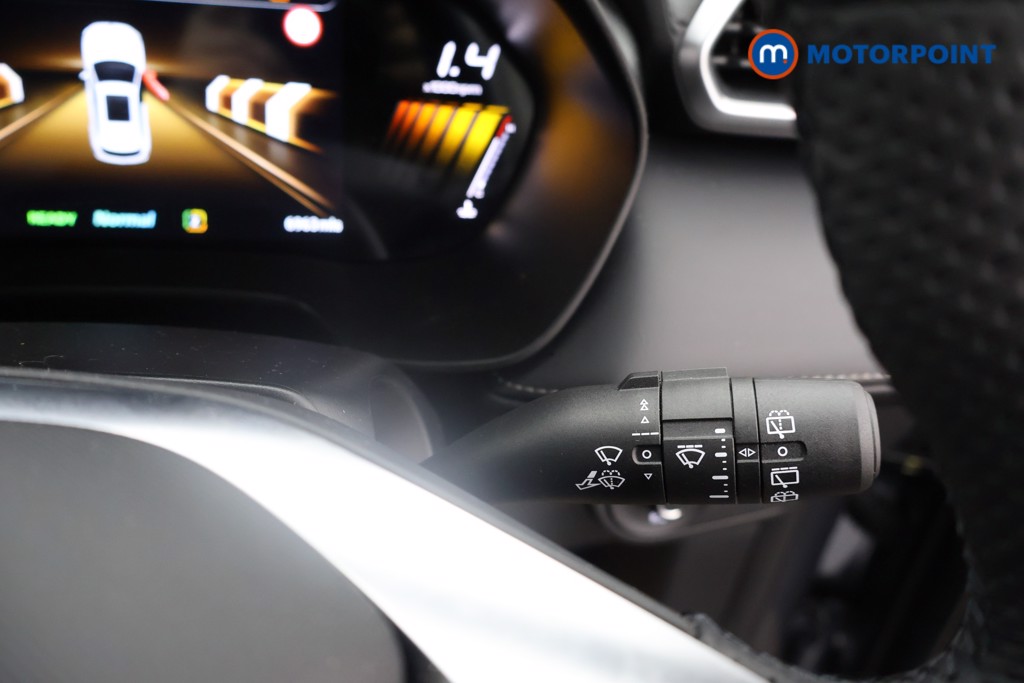 Mg Motor Uk ZS Trophy Automatic Petrol-Electric Hybrid SUV - Stock Number (1617907) - 6th supplementary image