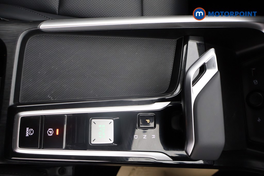 Mg Motor Uk ZS Trophy Automatic Petrol-Electric Hybrid SUV - Stock Number (1617907) - 8th supplementary image