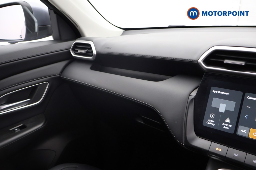 Mg Motor Uk ZS Trophy Automatic Petrol-Electric Hybrid SUV - Stock Number (1617907) - 9th supplementary image