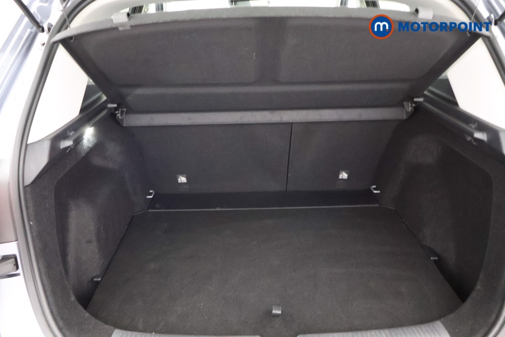 Mg Motor Uk ZS Trophy Automatic Petrol-Electric Hybrid SUV - Stock Number (1617907) - 18th supplementary image