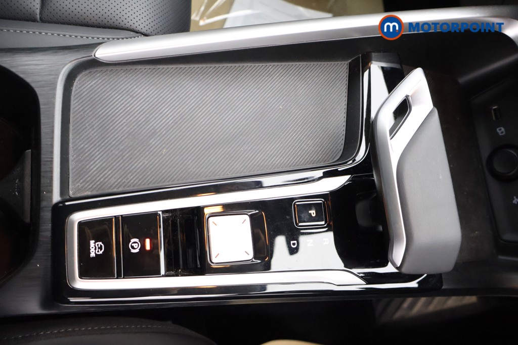 Mg Motor Uk ZS Trophy Automatic Petrol-Electric Hybrid SUV - Stock Number (1618377) - 8th supplementary image