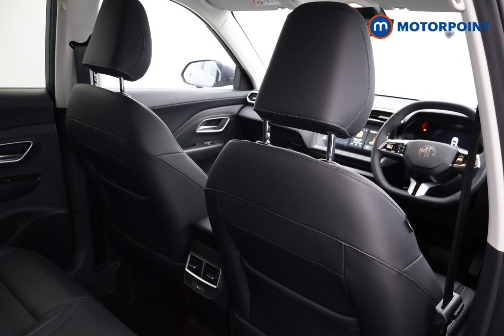 Mg Motor Uk ZS Trophy Automatic Petrol-Electric Hybrid SUV - Stock Number (1618377) - 15th supplementary image