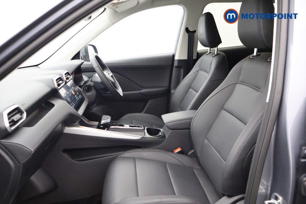 Mg Motor Uk ZS Trophy Automatic Petrol-Electric Hybrid SUV - Stock Number (1618377) - 18th supplementary image