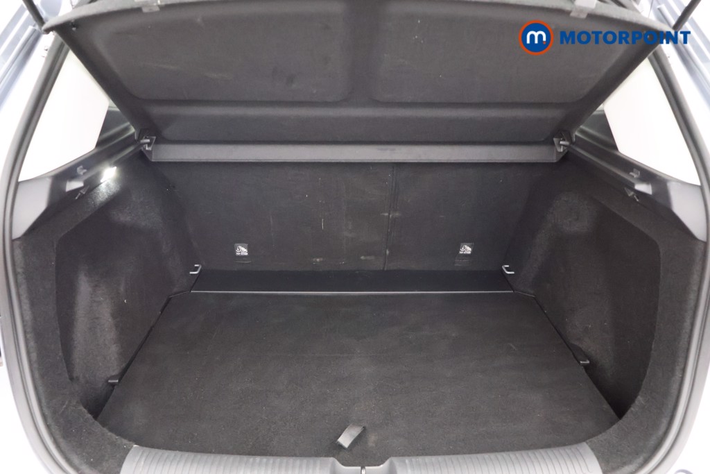 Mg Motor Uk ZS Trophy Automatic Petrol-Electric Hybrid SUV - Stock Number (1618377) - 19th supplementary image