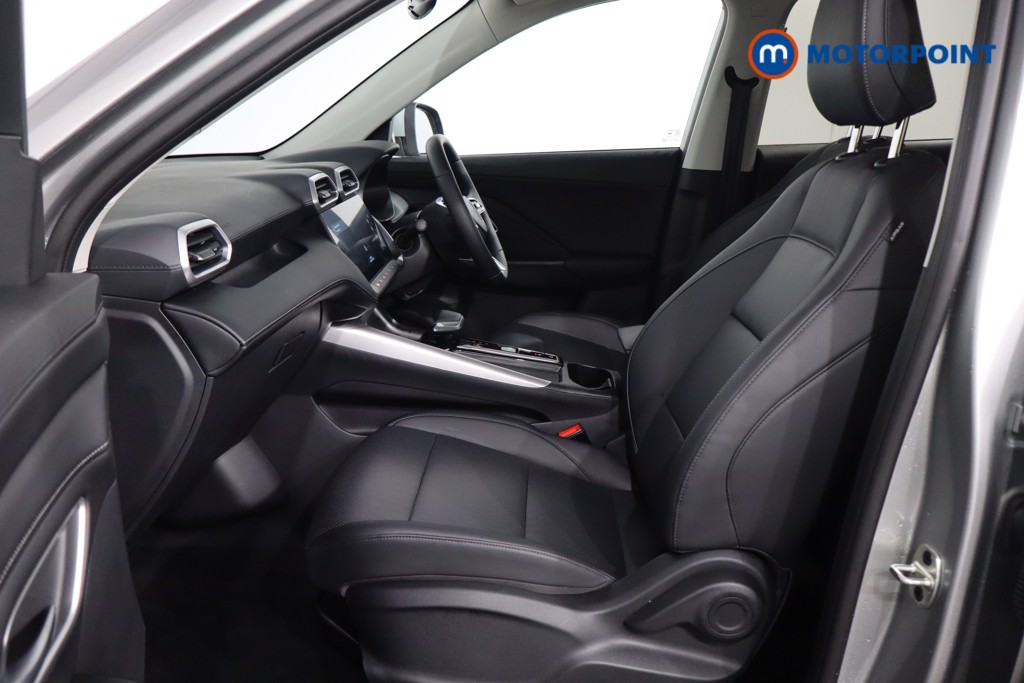 Mg Motor Uk ZS Trophy Automatic Petrol-Electric Hybrid SUV - Stock Number (1618396) - 4th supplementary image