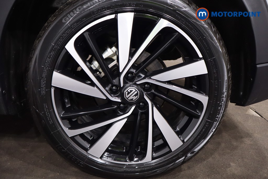 Mg Motor Uk ZS Trophy Automatic Petrol-Electric Hybrid SUV - Stock Number (1618396) - 11th supplementary image