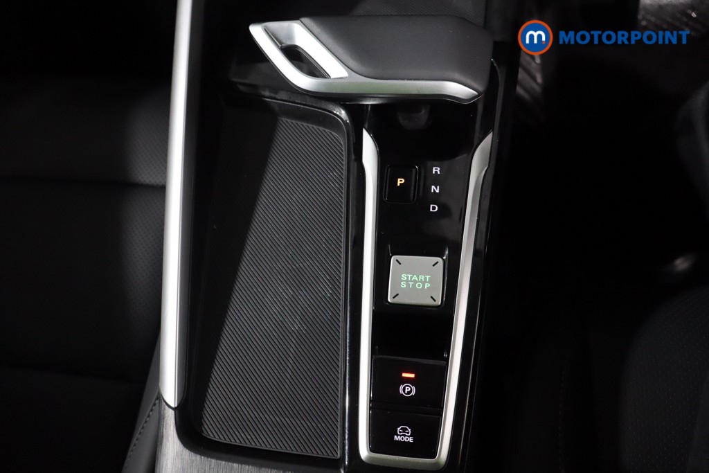 Mg Motor Uk ZS Trophy Automatic Petrol-Electric Hybrid SUV - Stock Number (1618396) - 18th supplementary image