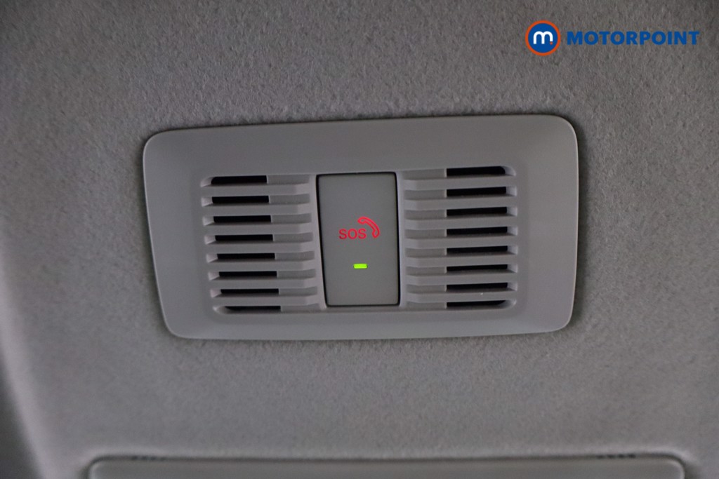 Mg Motor Uk ZS Trophy Automatic Petrol-Electric Hybrid SUV - Stock Number (1618396) - 19th supplementary image