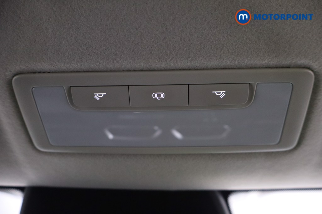 Mg Motor Uk ZS Trophy Automatic Petrol-Electric Hybrid SUV - Stock Number (1618396) - 20th supplementary image