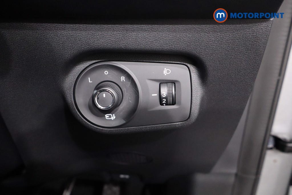 Mg Motor Uk ZS Trophy Automatic Petrol-Electric Hybrid SUV - Stock Number (1618396) - 21st supplementary image