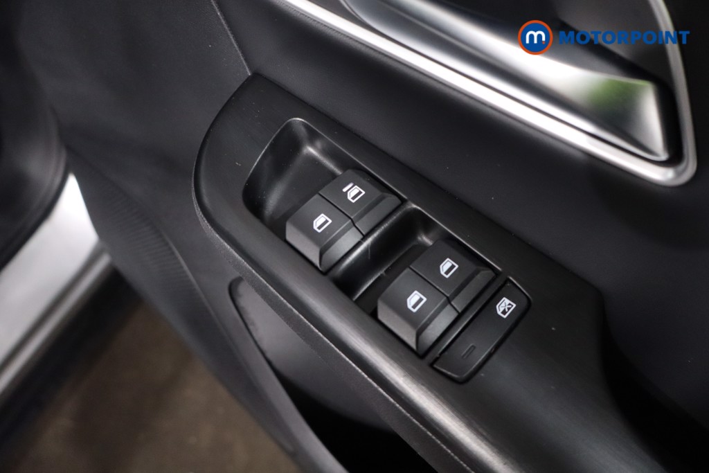 Mg Motor Uk ZS Trophy Automatic Petrol-Electric Hybrid SUV - Stock Number (1618396) - 23rd supplementary image