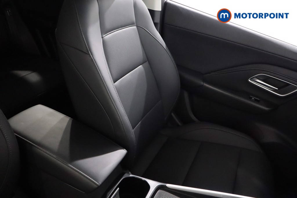 Mg Motor Uk ZS Trophy Automatic Petrol-Electric Hybrid SUV - Stock Number (1618396) - 24th supplementary image