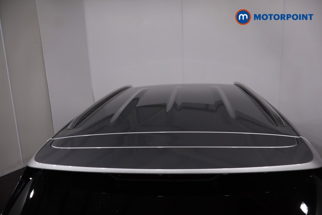 Mg Motor Uk ZS Trophy Automatic Petrol-Electric Hybrid SUV - Stock Number (1618396) - 28th supplementary image