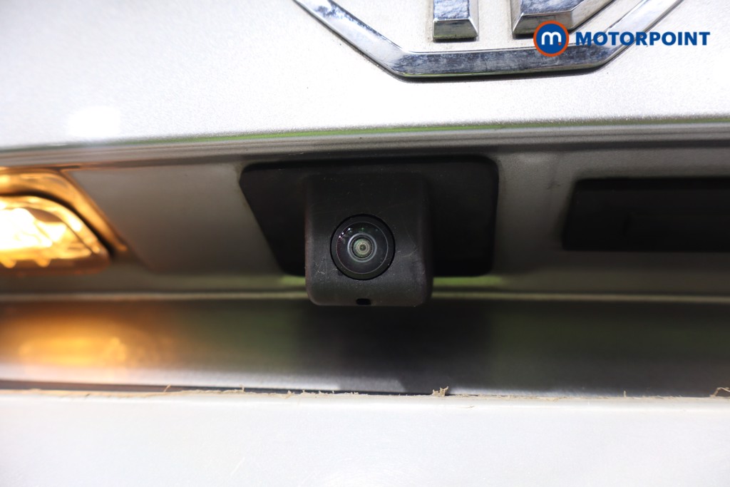 Mg Motor Uk ZS Trophy Automatic Petrol-Electric Hybrid SUV - Stock Number (1618396) - 30th supplementary image