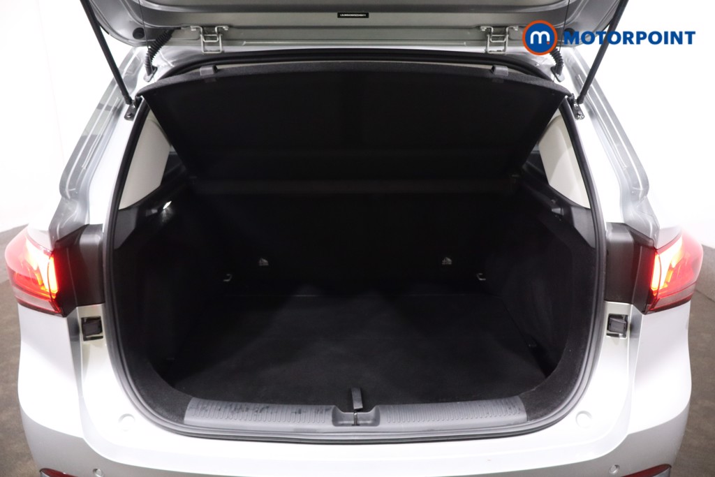 Mg Motor Uk ZS Trophy Automatic Petrol-Electric Hybrid SUV - Stock Number (1618396) - 31st supplementary image