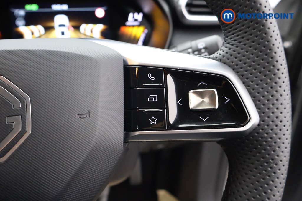 Mg Motor Uk ZS Trophy Automatic Petrol-Electric Hybrid SUV - Stock Number (1618409) - 3rd supplementary image