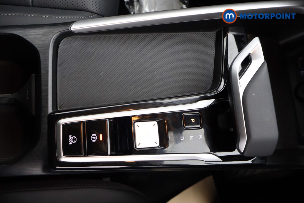 Mg Motor Uk ZS Trophy Automatic Petrol-Electric Hybrid SUV - Stock Number (1618409) - 8th supplementary image