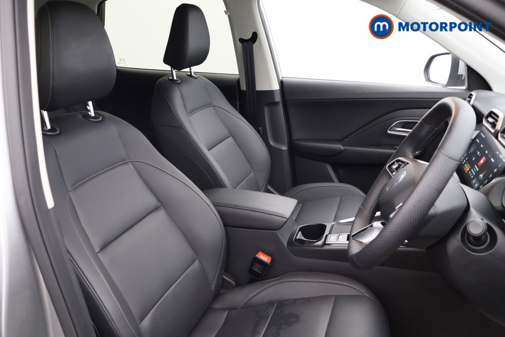 Mg Motor Uk ZS Trophy Automatic Petrol-Electric Hybrid SUV - Stock Number (1618409) - 13th supplementary image