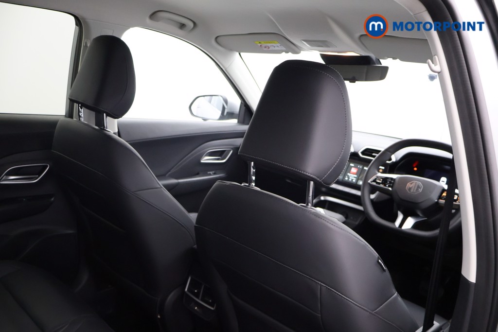 Mg Motor Uk ZS Trophy Automatic Petrol-Electric Hybrid SUV - Stock Number (1618409) - 15th supplementary image