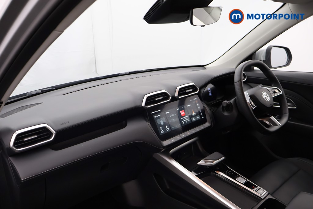 Mg Motor Uk ZS Trophy Automatic Petrol-Electric Hybrid SUV - Stock Number (1618409) - 17th supplementary image