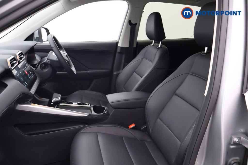 Mg Motor Uk ZS Trophy Automatic Petrol-Electric Hybrid SUV - Stock Number (1618409) - 18th supplementary image