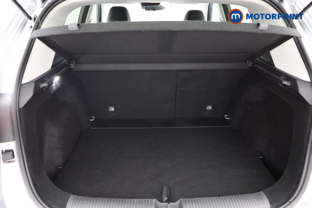 Mg Motor Uk ZS Trophy Automatic Petrol-Electric Hybrid SUV - Stock Number (1618409) - 19th supplementary image