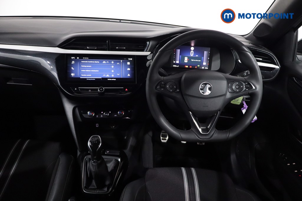 Vauxhall Corsa GS Manual Petrol Hatchback - Stock Number (1618559) - 3rd supplementary image