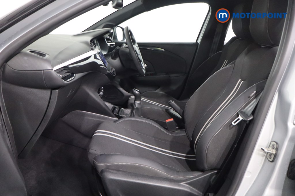 Vauxhall Corsa GS Manual Petrol Hatchback - Stock Number (1618559) - 4th supplementary image