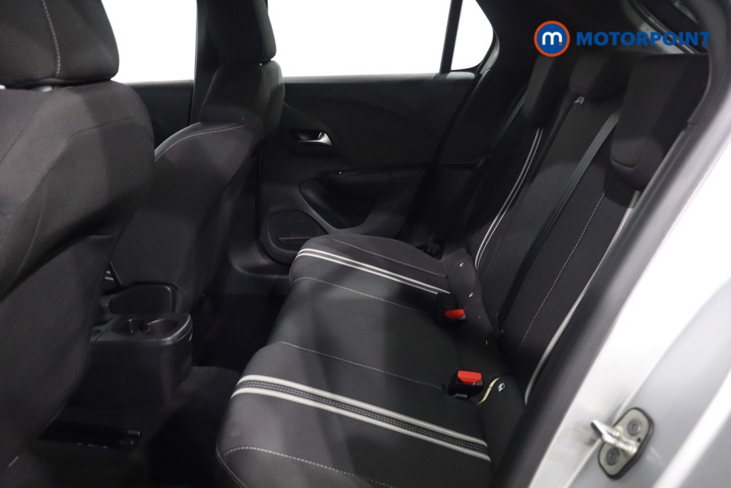 Vauxhall Corsa GS Manual Petrol Hatchback - Stock Number (1618559) - 5th supplementary image