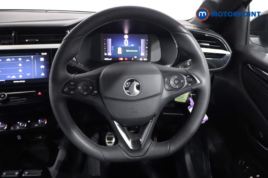 Vauxhall Corsa GS Manual Petrol Hatchback - Stock Number (1618559) - 6th supplementary image