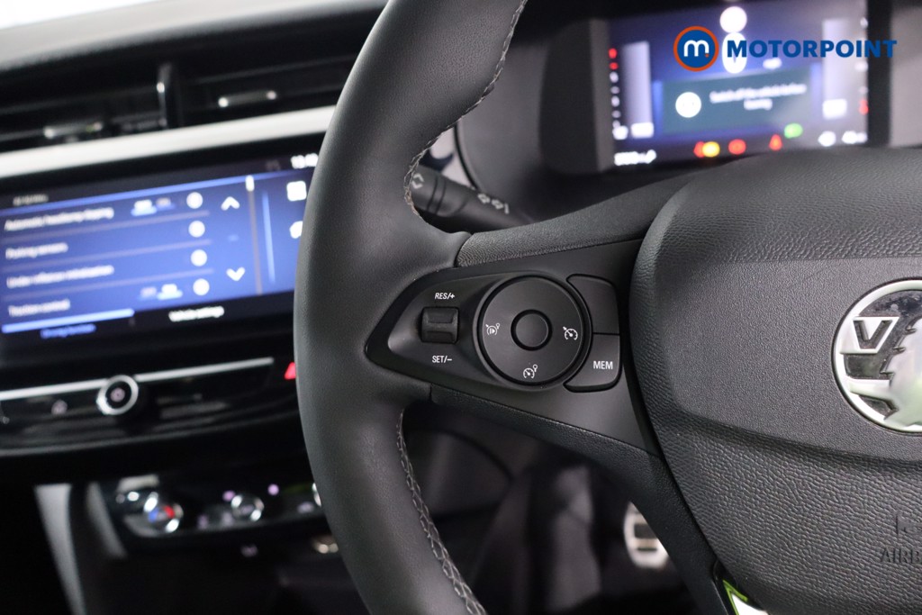 Vauxhall Corsa GS Manual Petrol Hatchback - Stock Number (1618559) - 7th supplementary image