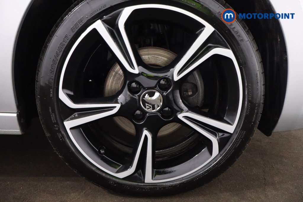 Vauxhall Corsa GS Manual Petrol Hatchback - Stock Number (1618559) - 9th supplementary image