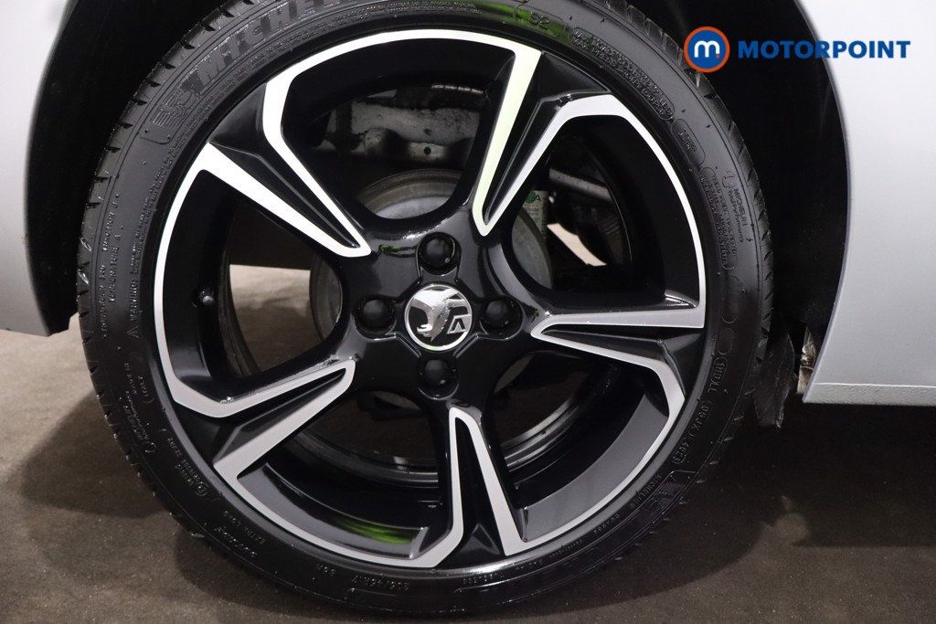 Vauxhall Corsa GS Manual Petrol Hatchback - Stock Number (1618559) - 10th supplementary image