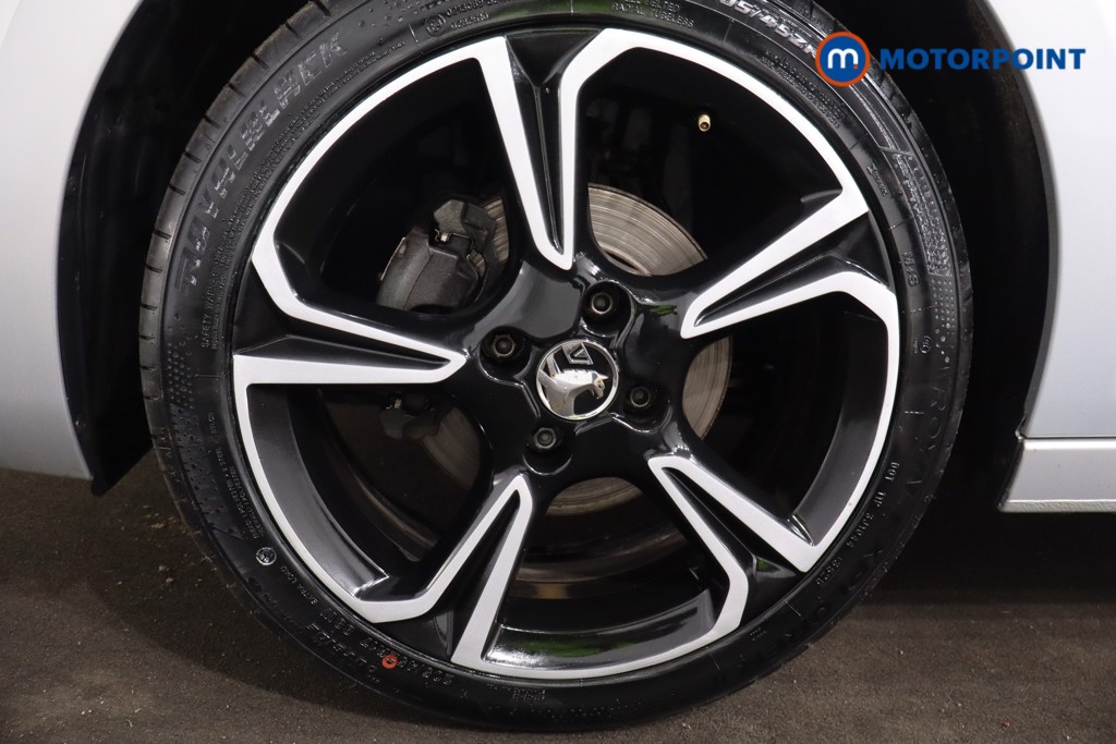 Vauxhall Corsa GS Manual Petrol Hatchback - Stock Number (1618559) - 11th supplementary image