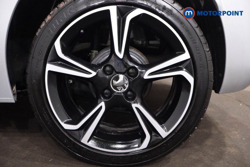 Vauxhall Corsa GS Manual Petrol Hatchback - Stock Number (1618559) - 12th supplementary image