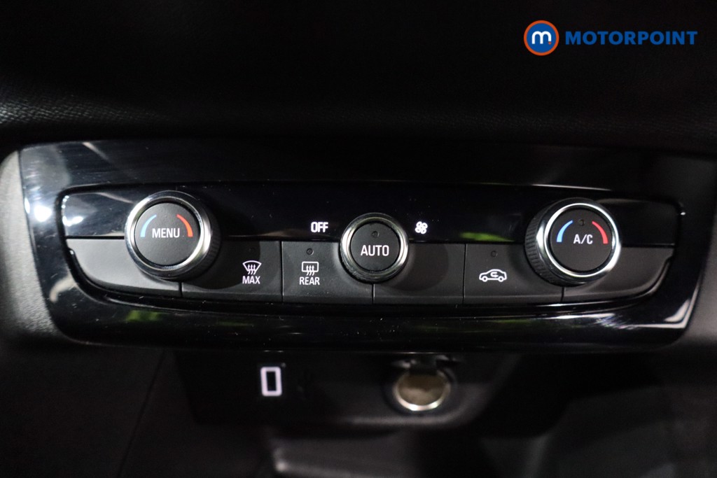 Vauxhall Corsa GS Manual Petrol Hatchback - Stock Number (1618559) - 15th supplementary image