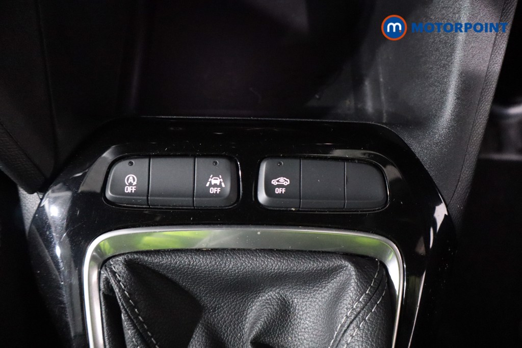 Vauxhall Corsa GS Manual Petrol Hatchback - Stock Number (1618559) - 17th supplementary image