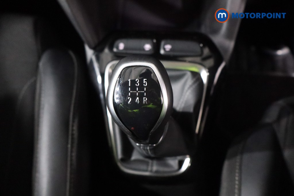 Vauxhall Corsa GS Manual Petrol Hatchback - Stock Number (1618559) - 18th supplementary image