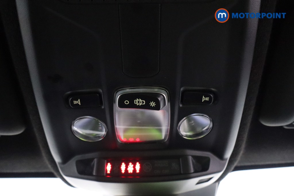 Vauxhall Corsa GS Manual Petrol Hatchback - Stock Number (1618559) - 19th supplementary image