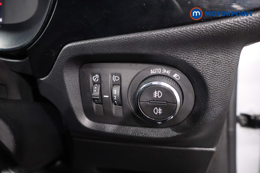 Vauxhall Corsa GS Manual Petrol Hatchback - Stock Number (1618559) - 20th supplementary image