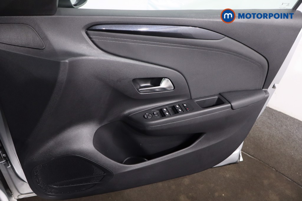 Vauxhall Corsa GS Manual Petrol Hatchback - Stock Number (1618559) - 21st supplementary image