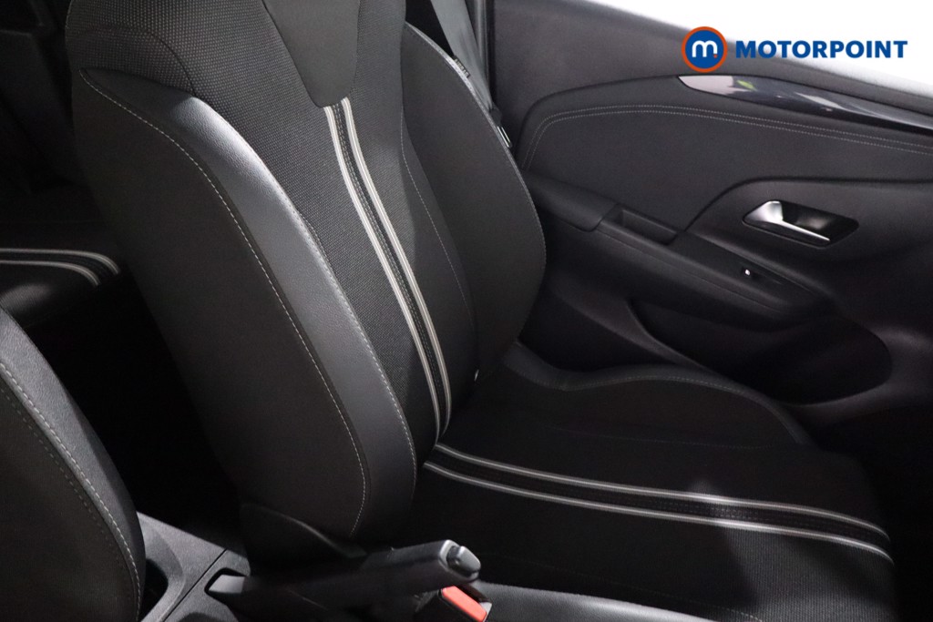 Vauxhall Corsa GS Manual Petrol Hatchback - Stock Number (1618559) - 23rd supplementary image