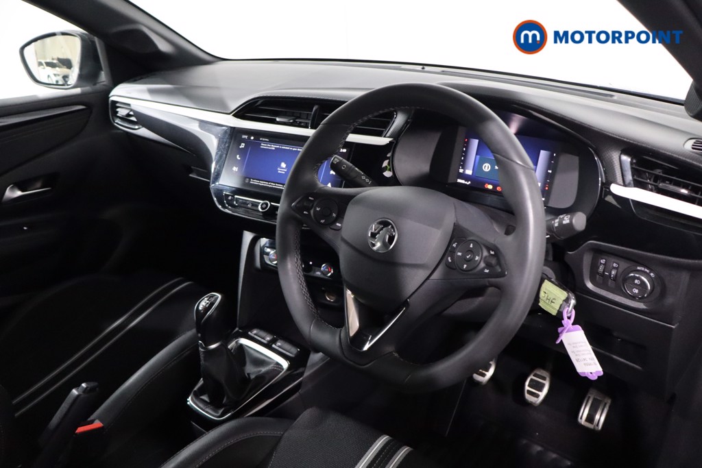 Vauxhall Corsa GS Manual Petrol Hatchback - Stock Number (1618559) - 25th supplementary image