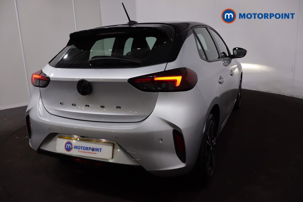 Vauxhall Corsa GS Manual Petrol Hatchback - Stock Number (1618559) - 28th supplementary image