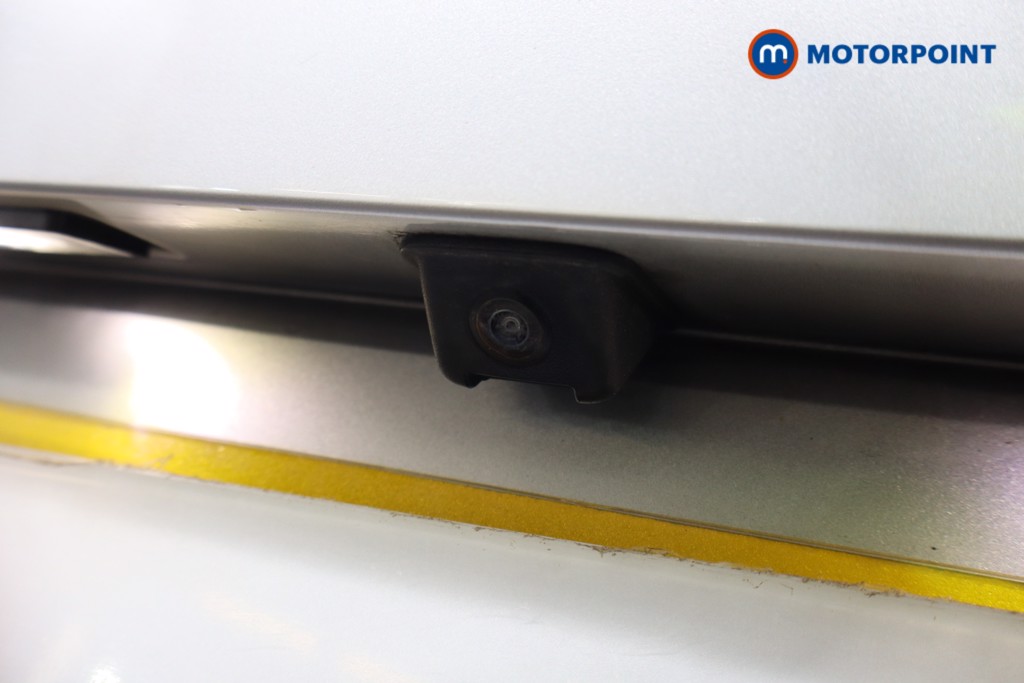 Vauxhall Corsa GS Manual Petrol Hatchback - Stock Number (1618559) - 29th supplementary image