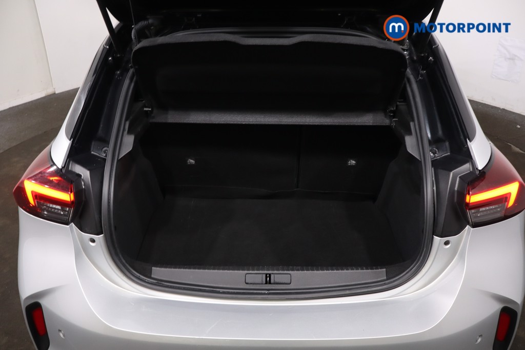 Vauxhall Corsa GS Manual Petrol Hatchback - Stock Number (1618559) - 30th supplementary image