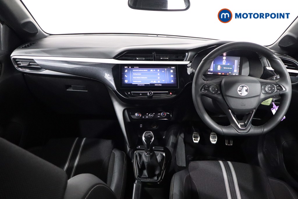 Vauxhall Corsa GS Manual Petrol Hatchback - Stock Number (1618559) - 1st supplementary image