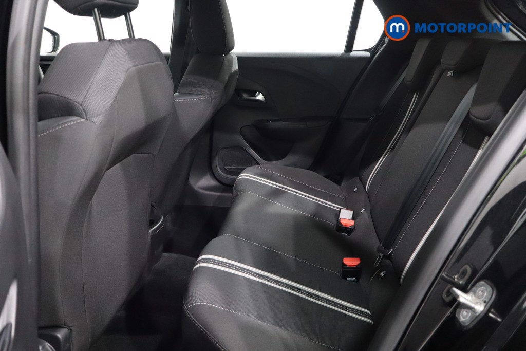 Vauxhall Corsa GS Manual Petrol Hatchback - Stock Number (1618876) - 5th supplementary image