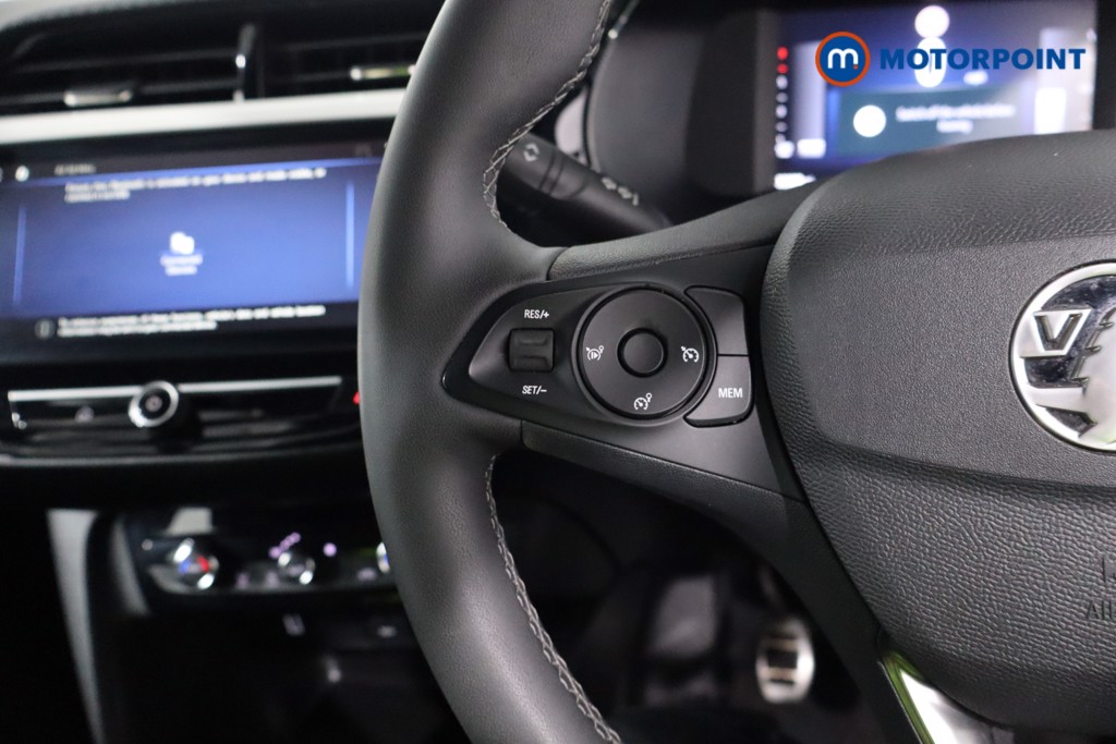 Vauxhall Corsa GS Manual Petrol Hatchback - Stock Number (1618876) - 7th supplementary image