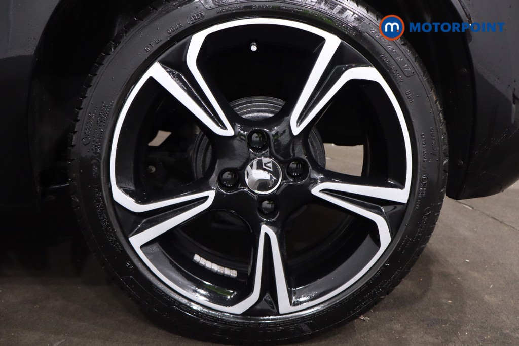 Vauxhall Corsa GS Manual Petrol Hatchback - Stock Number (1618876) - 12th supplementary image